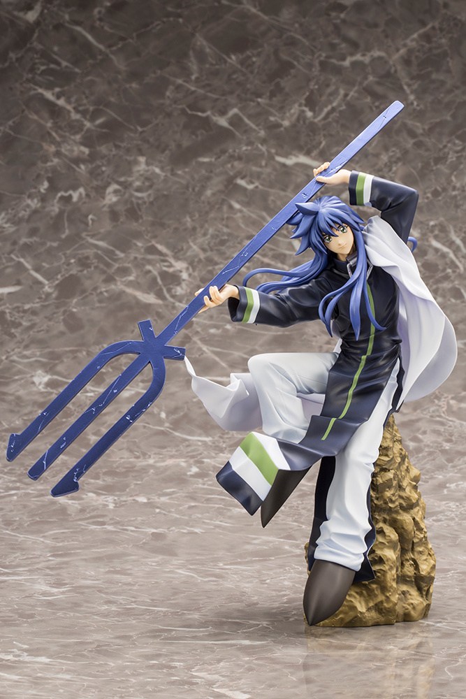 ArtFX J Hakyu Hoshin Engi Youzen: KOTOBUKIYA - Tokyo Otaku Mode (TOM)