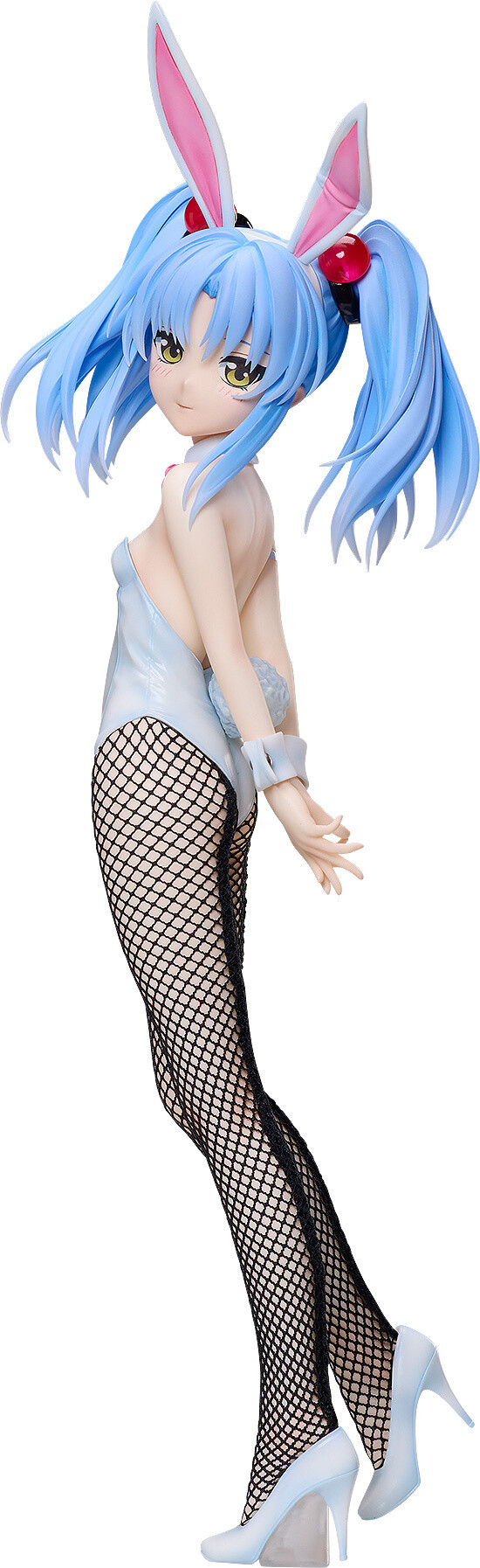 Oreimo: My Sister Can't be this Cute 1/6 Scale Figure - Ruri Gokou White Cat ver. [Pre-Order Sep 2026] main image 0