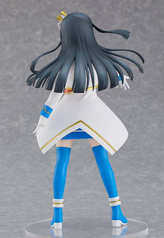 love live setsuna figure