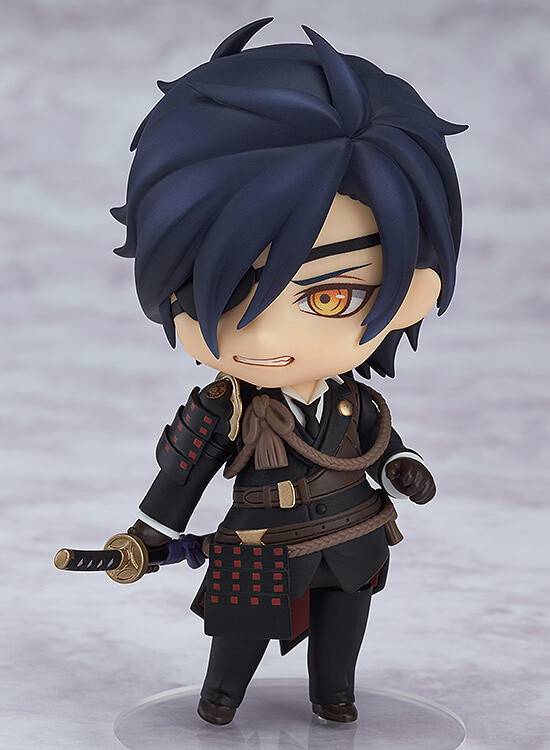 touken ranbu nendoroid list