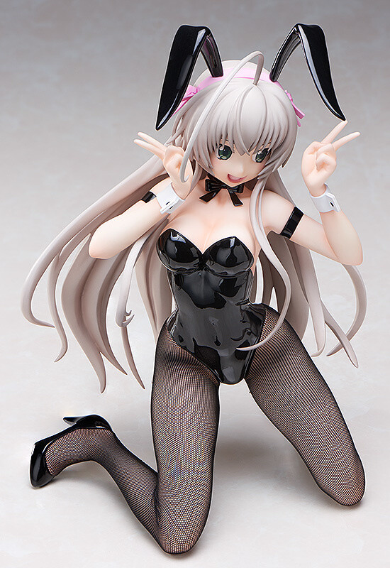 PREORDINE+ 04/2027 (NON CANCELLABILE) Haiyore! Nyaruko-san F PVC Statue 1/6 Nyaruko 26 cm main image 0