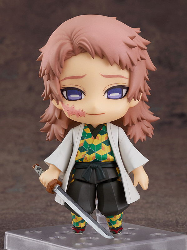 fye nendoroid