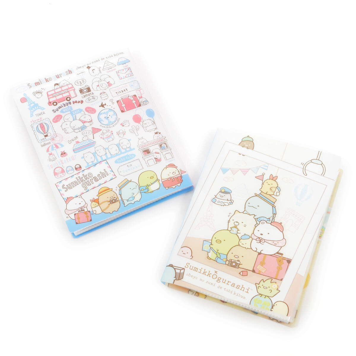 sumikko gurashi mystery box