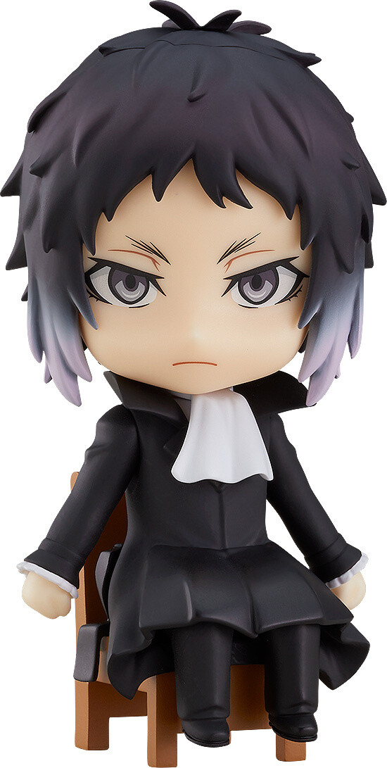 akutagawa nendoroid