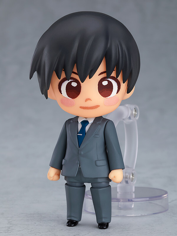 Nendoroid More: Face Swap 04 Box Set: Good Smile Company - Tokyo Otaku ...