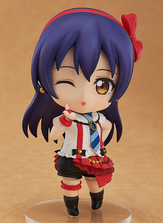 umi sonoda figure