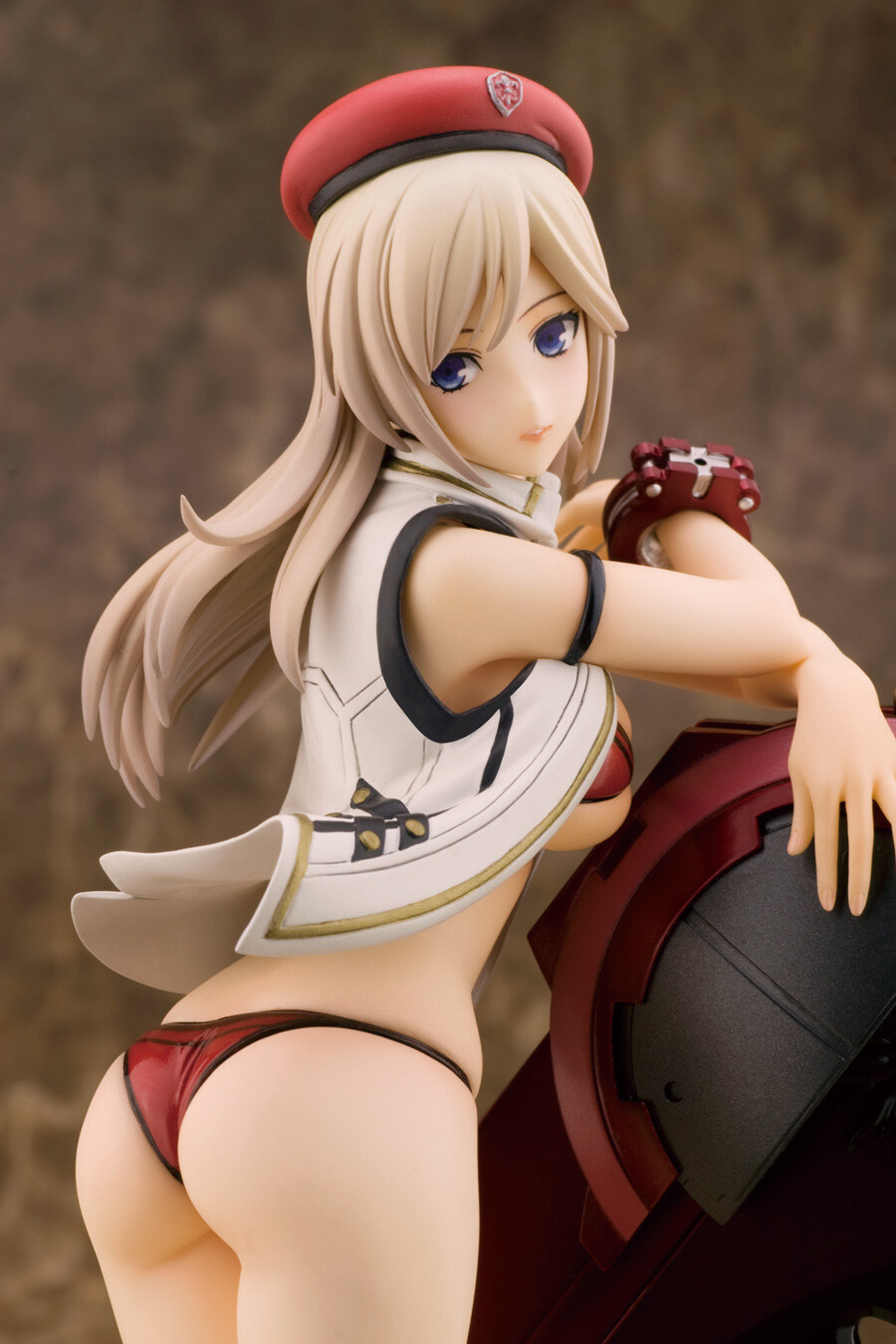 Alisa Ilyinichna Omela (Swimsuit Version): Alphamax - Tokyo Otaku