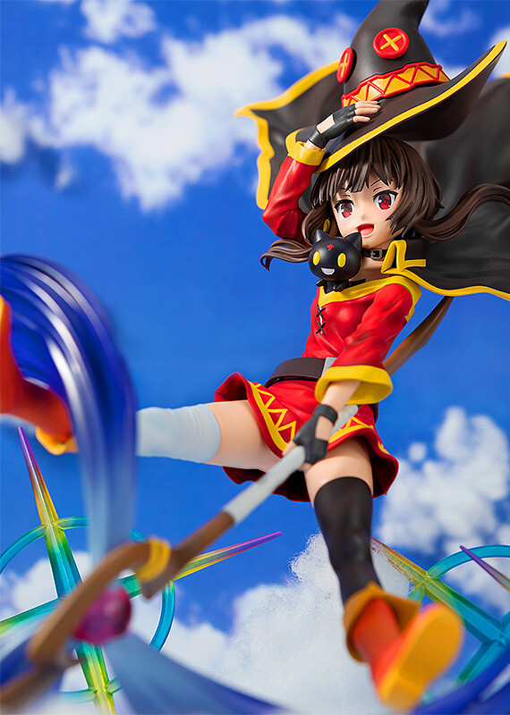 chara ani megumin