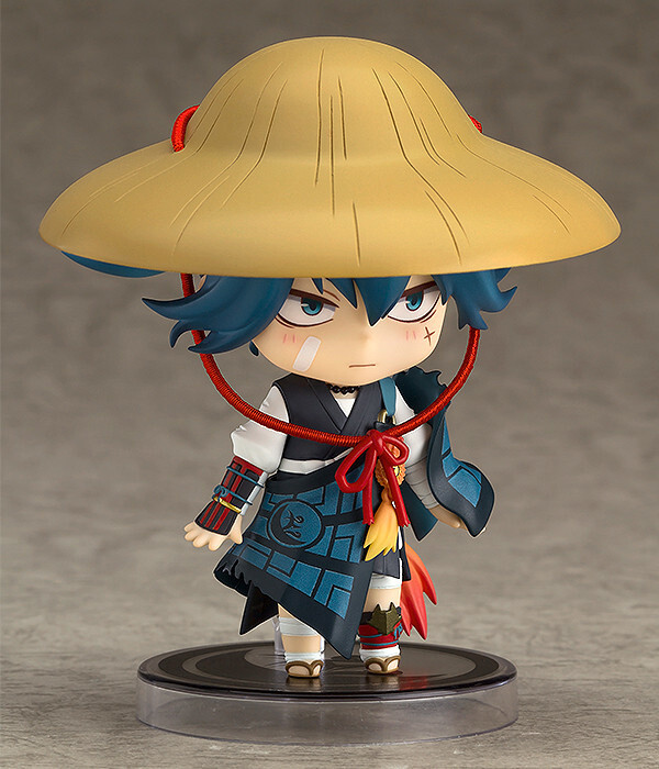sayo samonji nendoroid