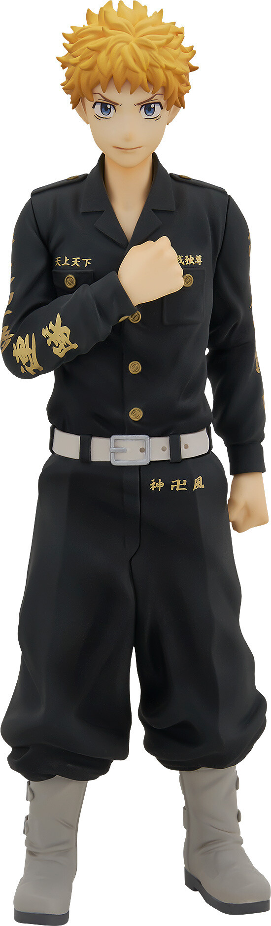 Figurine Tokyo Revengers - Takemichi Hanagaki Pop Up Parade 17 Cm - Good Smile