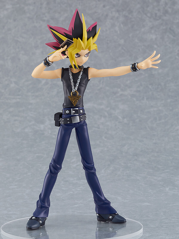 yugi pop up parade