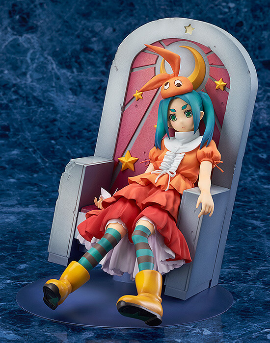 ononoki figure