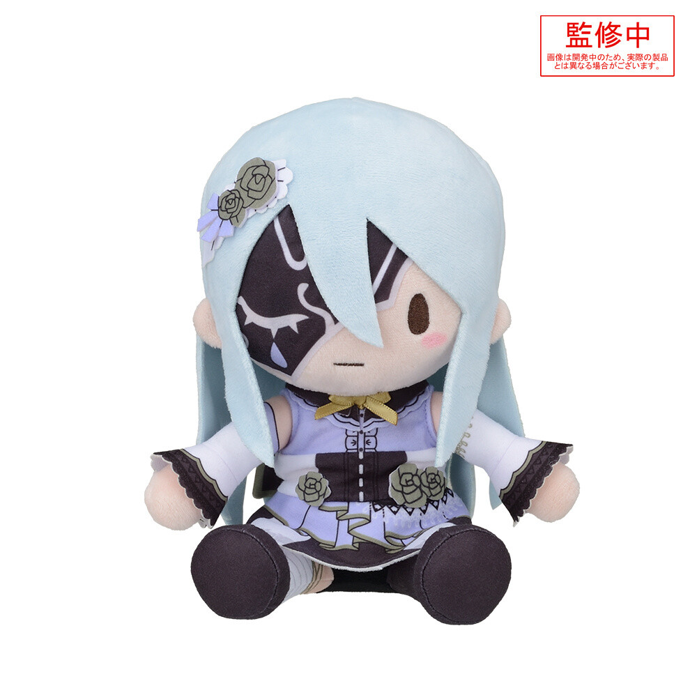 Machine-Doll wa Kizutsukanai (Unbreakable Machine-Doll) Merch  Buy from  Goods Republic - Online Store for Official Japanese Merchandise, Featuring  Plush