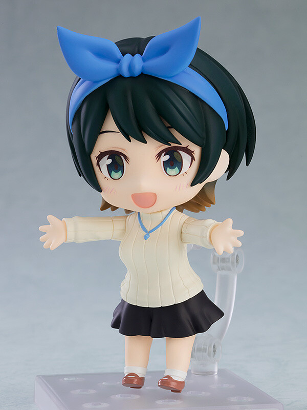 ruka nendoroid