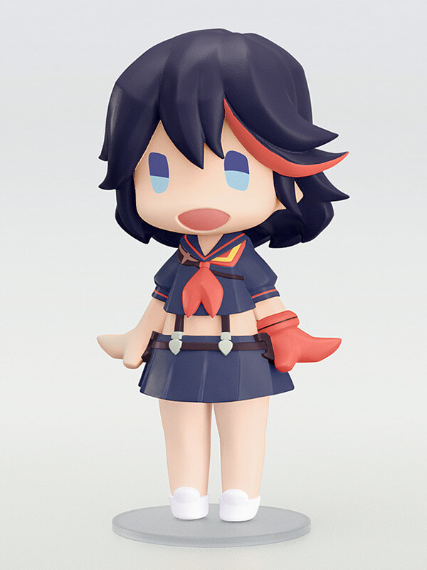 Hello! Good Smile Kill la Kill Ryuko Matoi: Good Smile Company - Tokyo ...