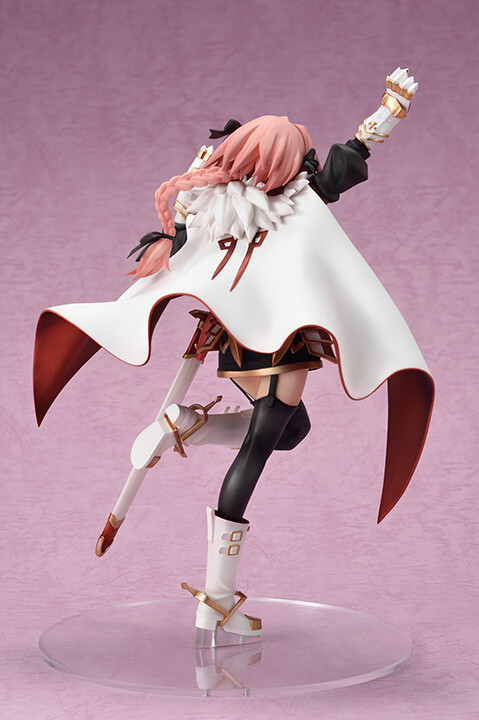 fate grand order astolfo figure