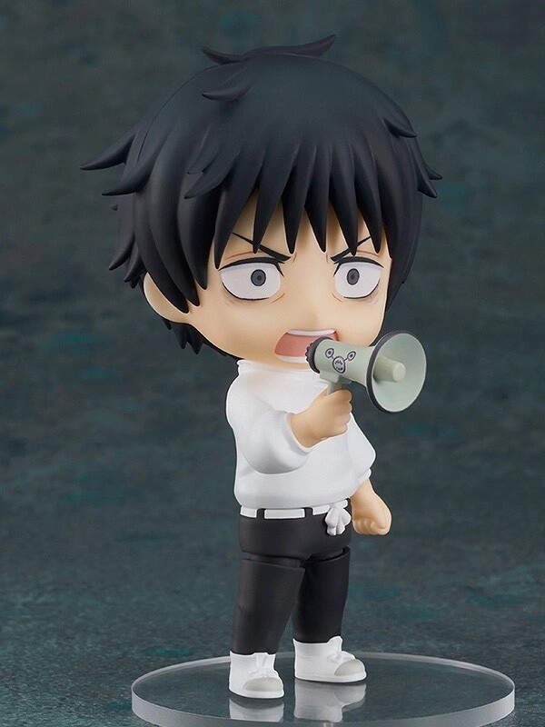 Nendoroid Yuta Okkotsu: Jujutsu Kaisen 0 Ver.: Good Smile Company 41% ...