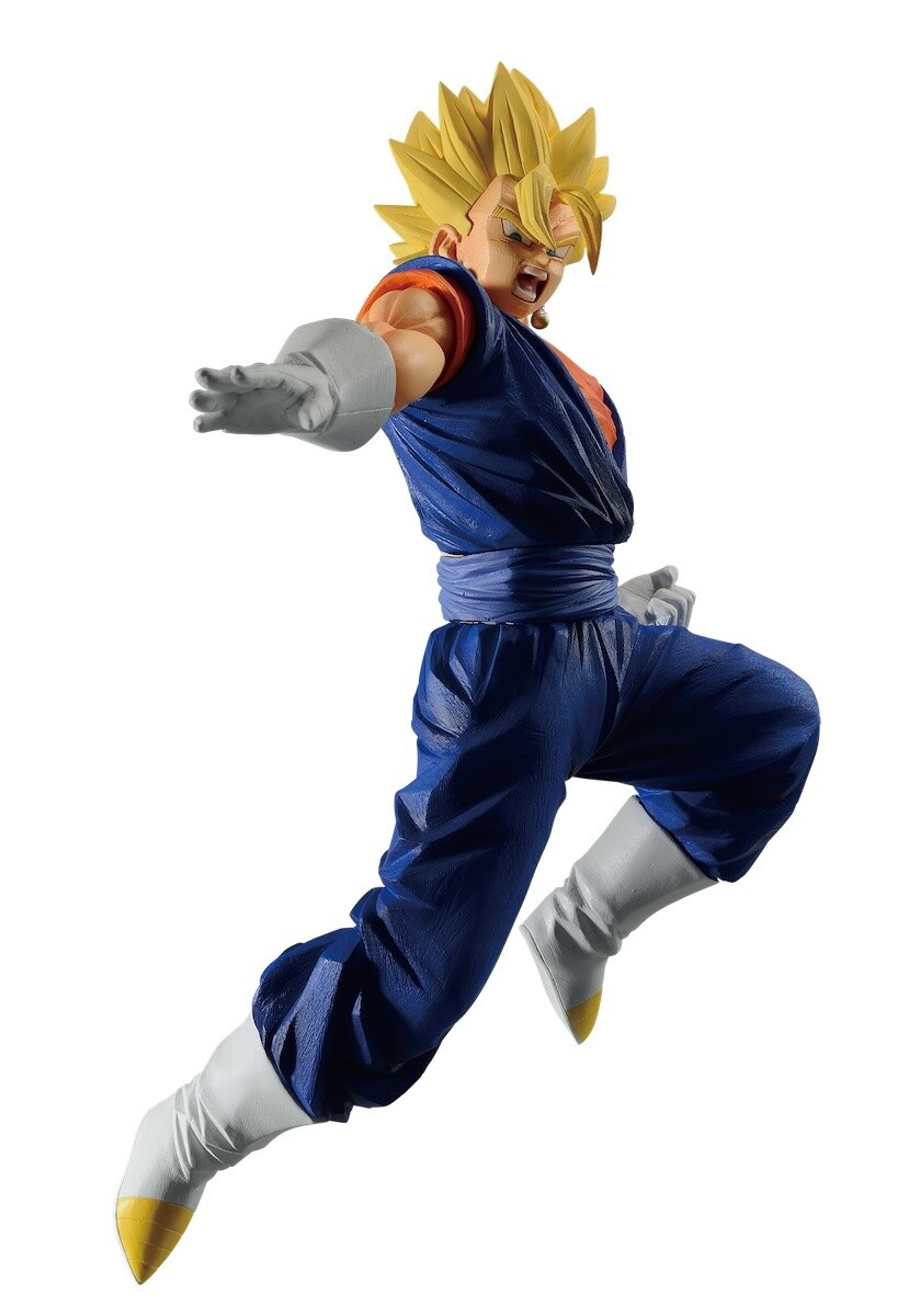 dokkan battle action figure