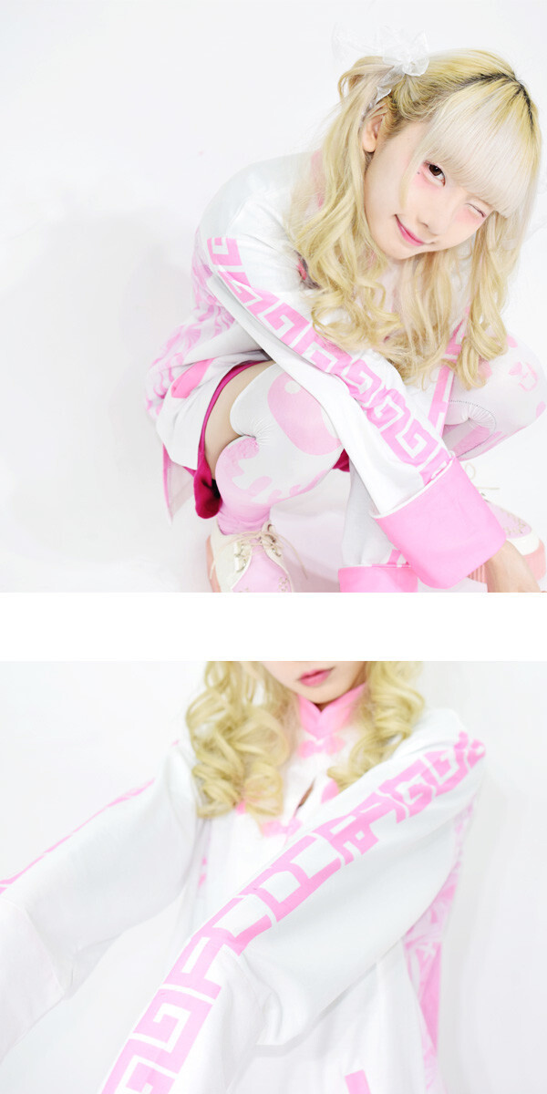 ACDC RAG Panda China Jacket - Tokyo Otaku Mode (TOM)