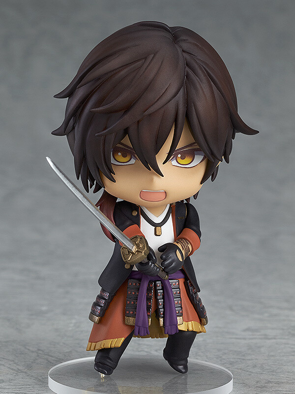 nendoroid okurikara