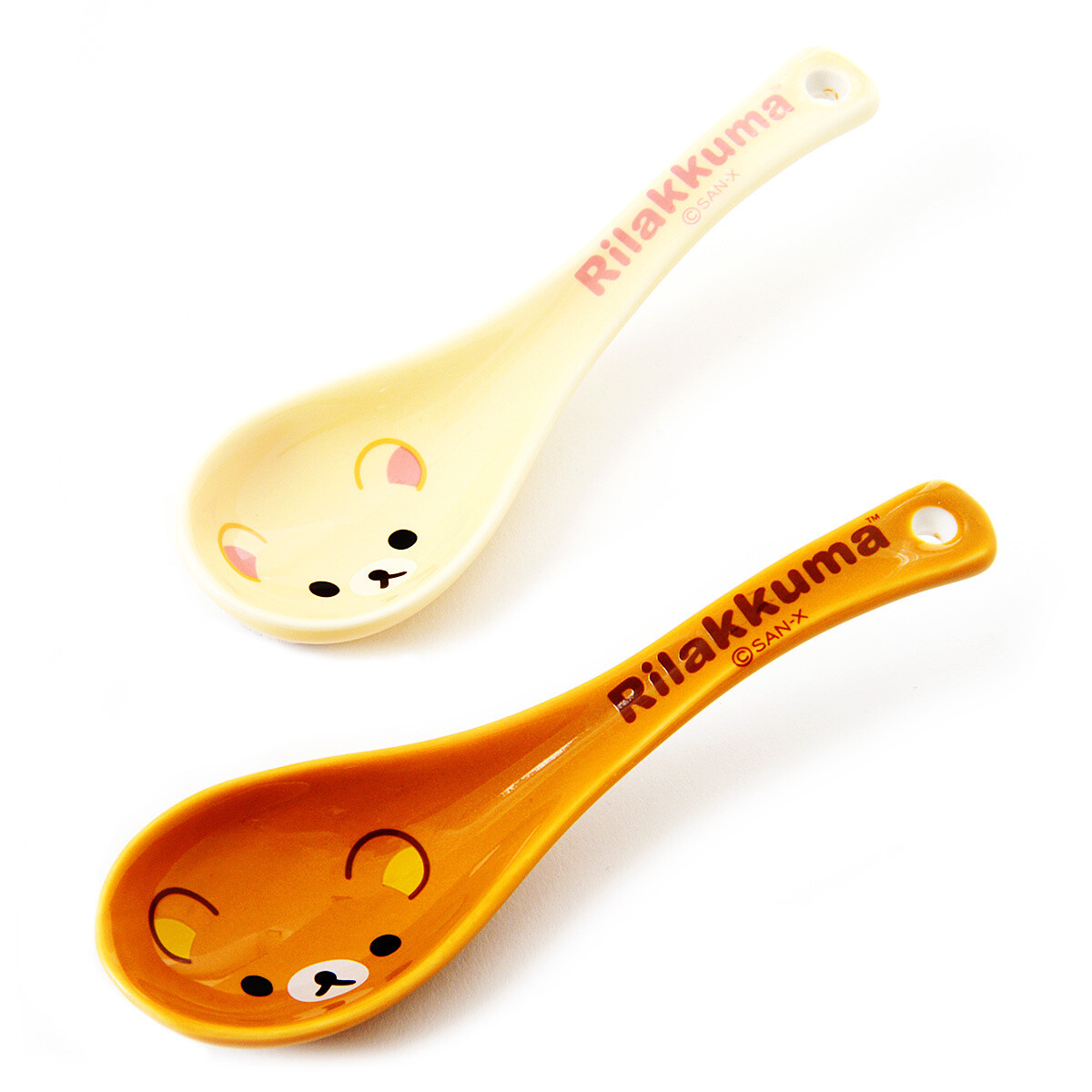Rilakkuma Renge Spoons Tokyo Otaku Mode (TOM)