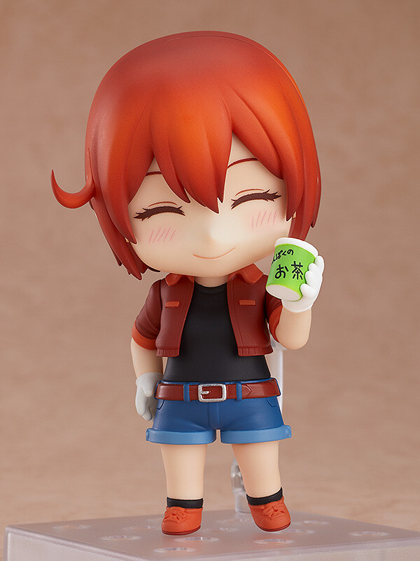 cells at work nendoroid