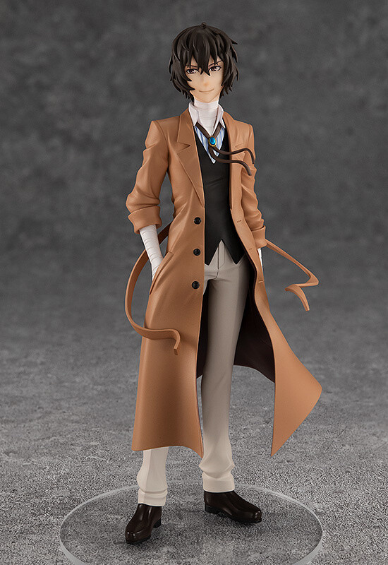 funko pop dazai osamu