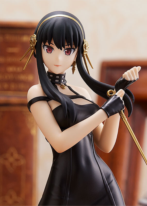 Figurine POP UP PARADE Spy X Family Loid Forger - Good Smile Company - Neuf