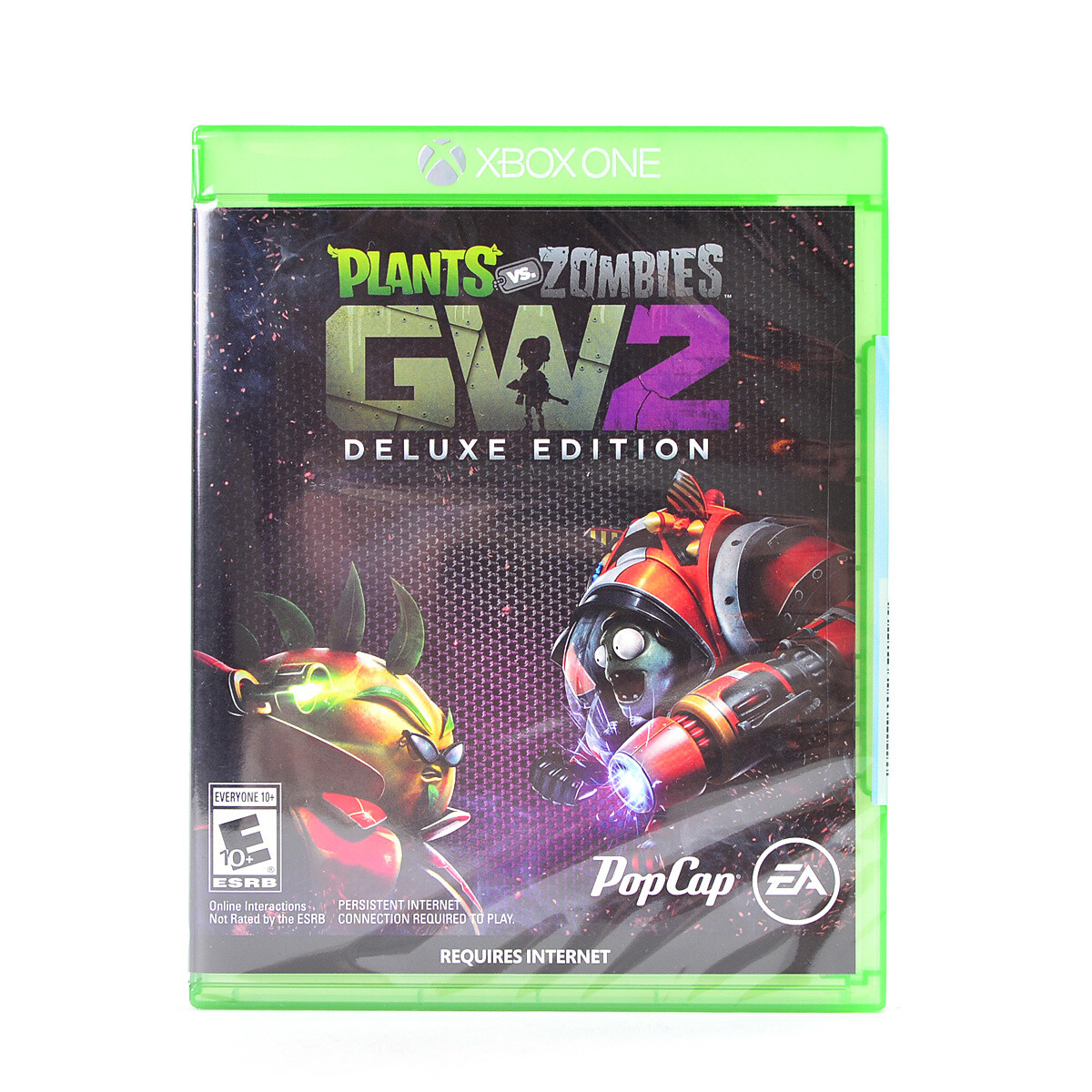 Jogo Xbox One - Plants Vs Zombies - Garden Warfare 2 - Eletronic Arts - Ri  Happy
