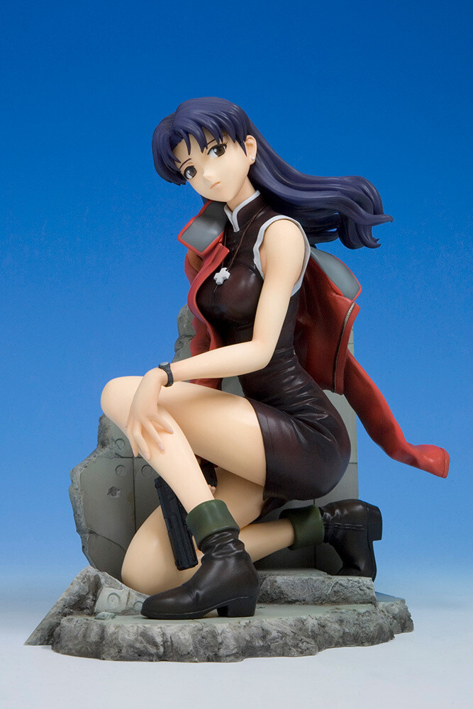 misato qposket