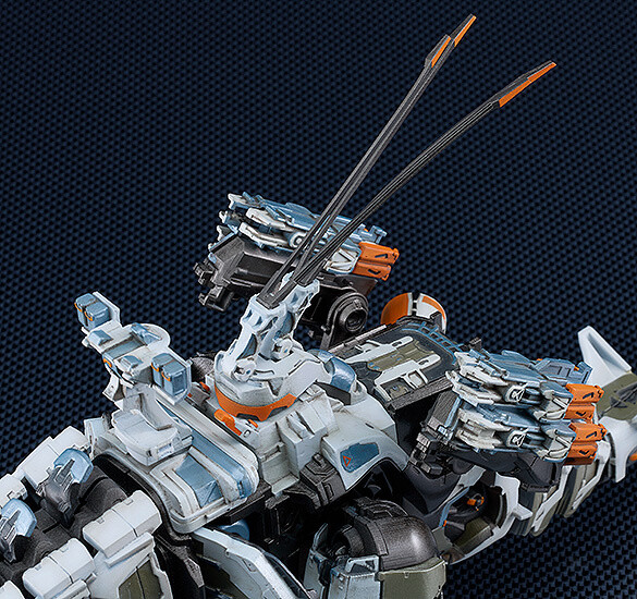 Moderoid Horizon Forbidden West Thunderjaw: Good Smile Company - Tokyo ...