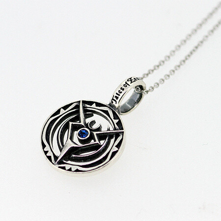 tales of zestiria sorey necklace tales of zestiria sorey necklace