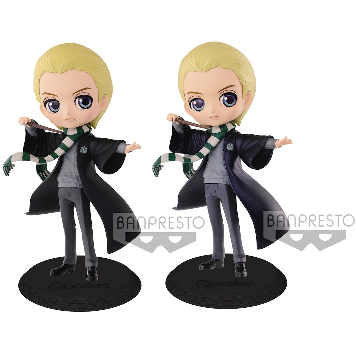 draco malfoy q posket