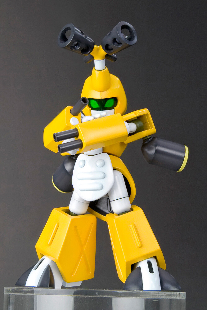 Medabots DS KBT00‐M Metabee (Re-run): KOTOBUKIYA - Tokyo Otaku Mode (TOM)