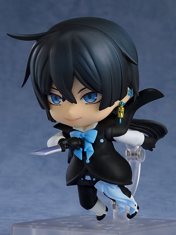 case study of vanitas nendoroid