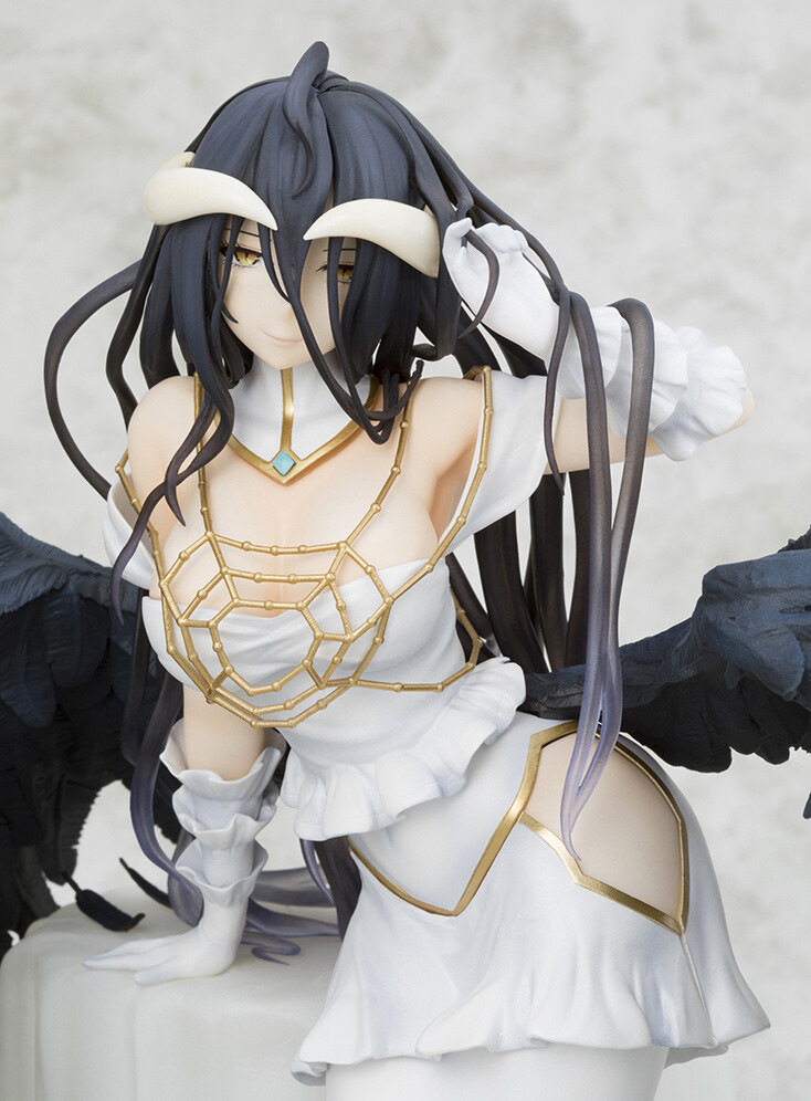 Albedo Overlord - Figures, proximité Japon, figurine