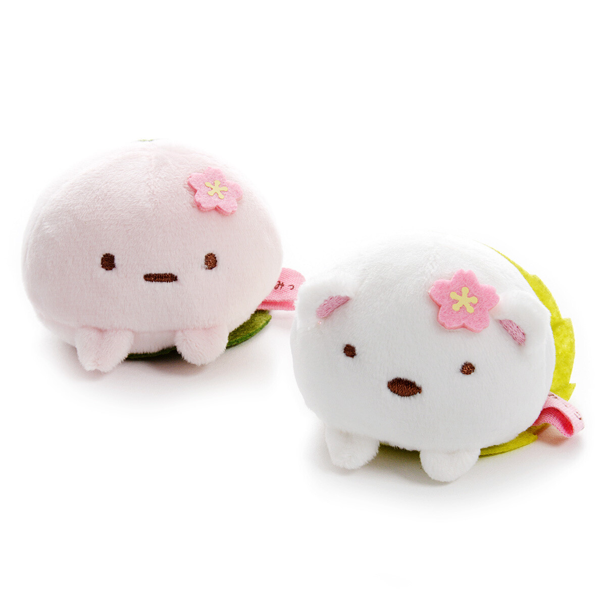 sumikko gurashi mochi