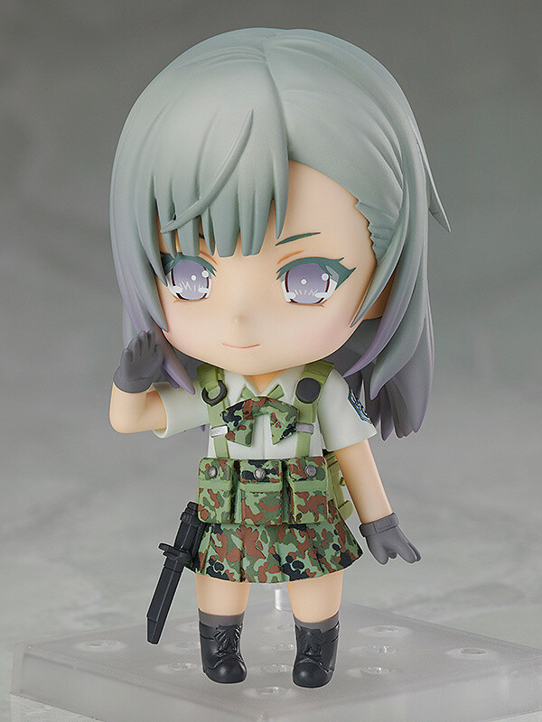 nendoroid 206