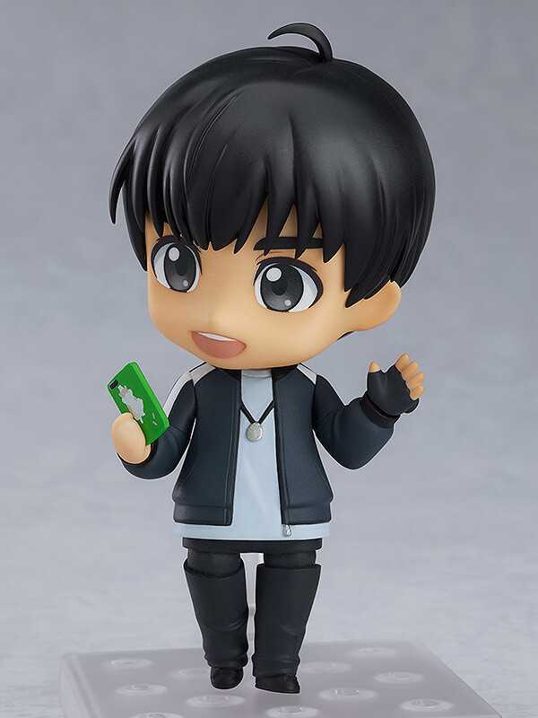 phichit nendoroid