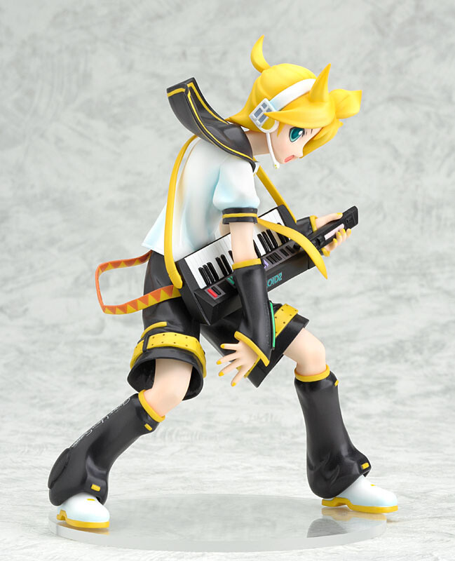 len action figure