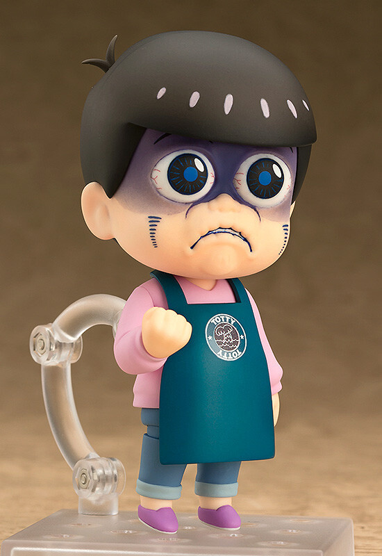 hori san nendoroid