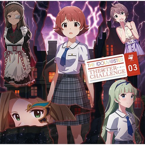 IM@S Million Live! New Single CD Vol. 10: Bandai Namco Filmworks