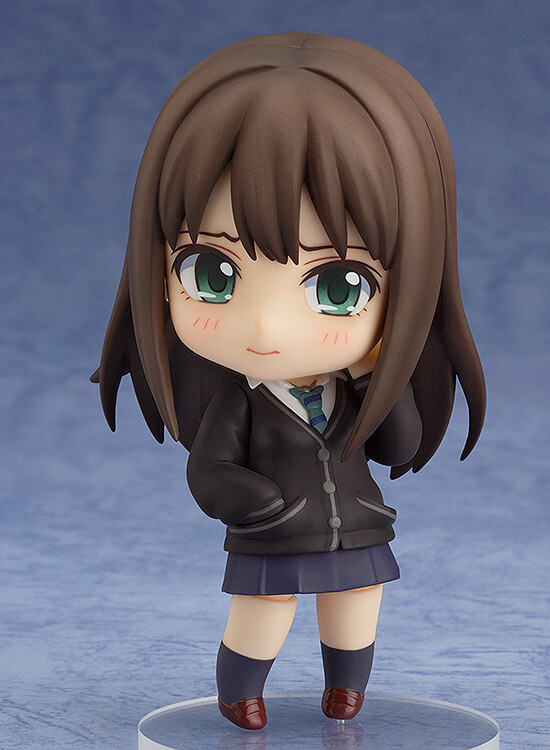 nendoroid 211