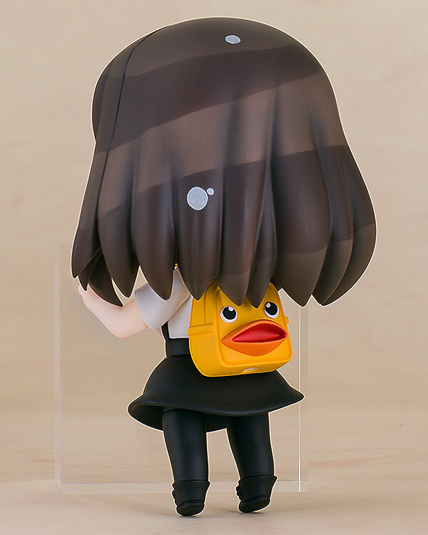 hajime ichinose nendoroid