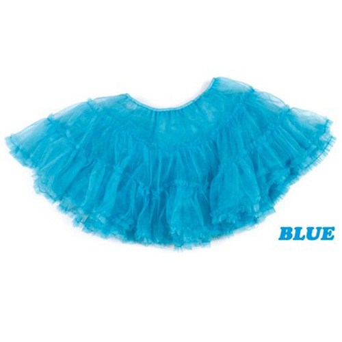 ACDC RAG Pannier Skirt - Tokyo Otaku Mode (TOM)