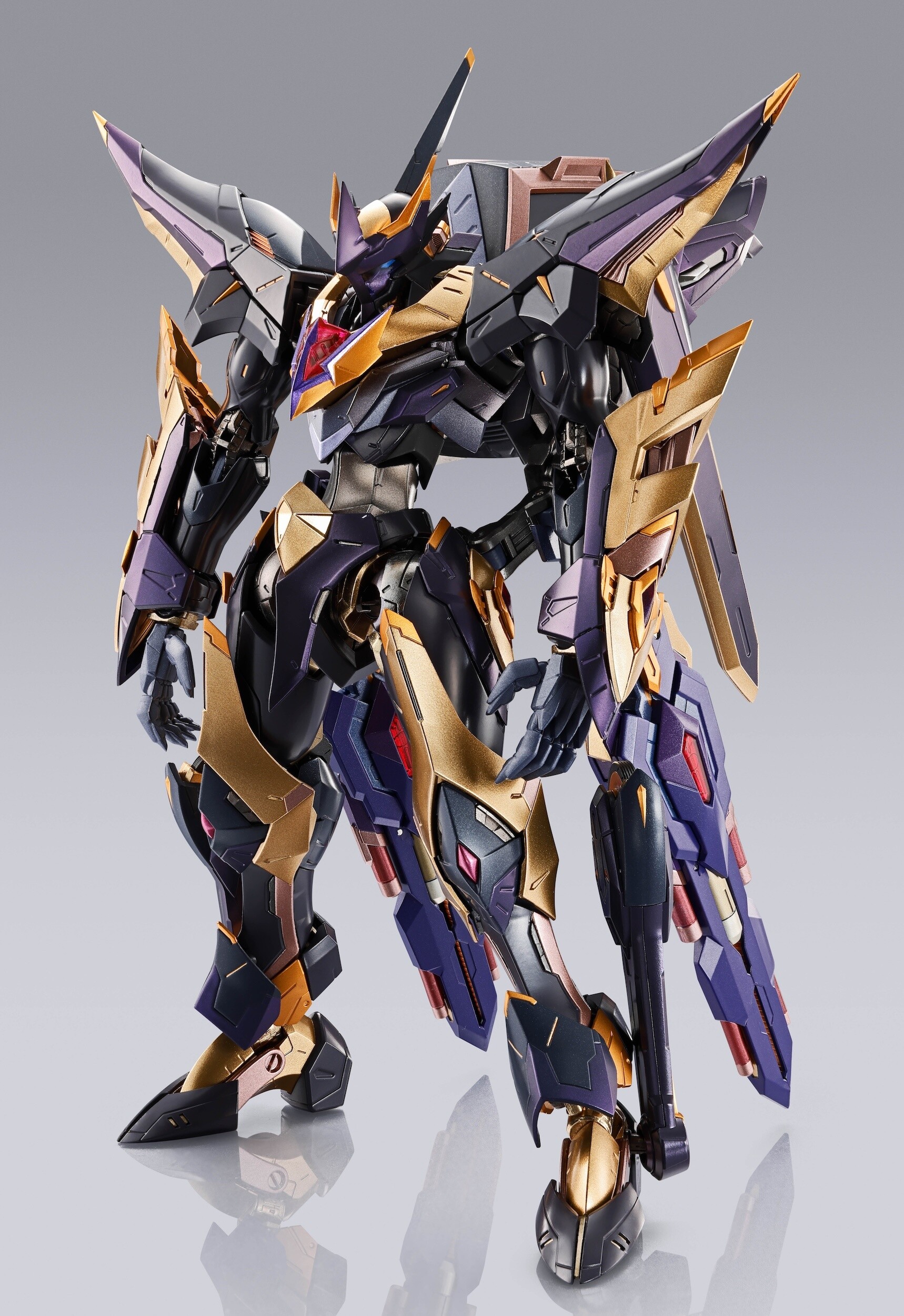 【ラプンツェル様用】VIGILANTE / Edge Of Time Museum Masterline Transformers: Age of Extinction Galvatron