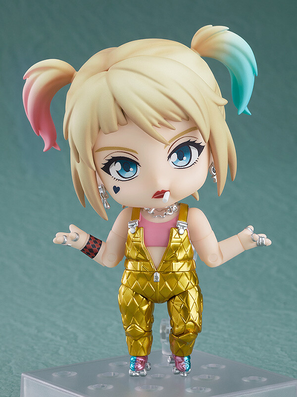 nendoroid 033