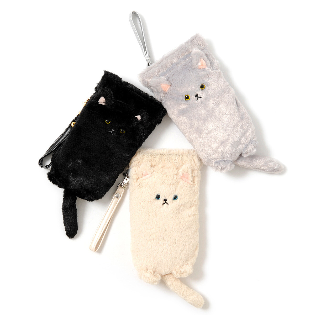 Neko no Miu Eyeglass Pouch - Tokyo Otaku Mode (TOM)