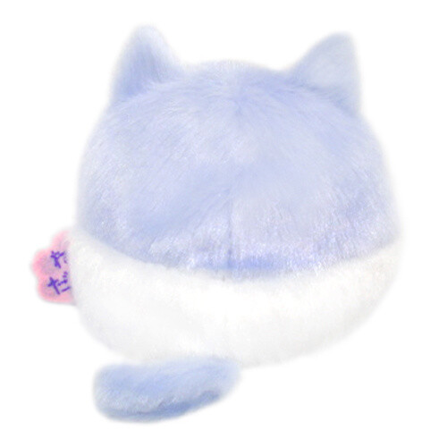 morning glory plush