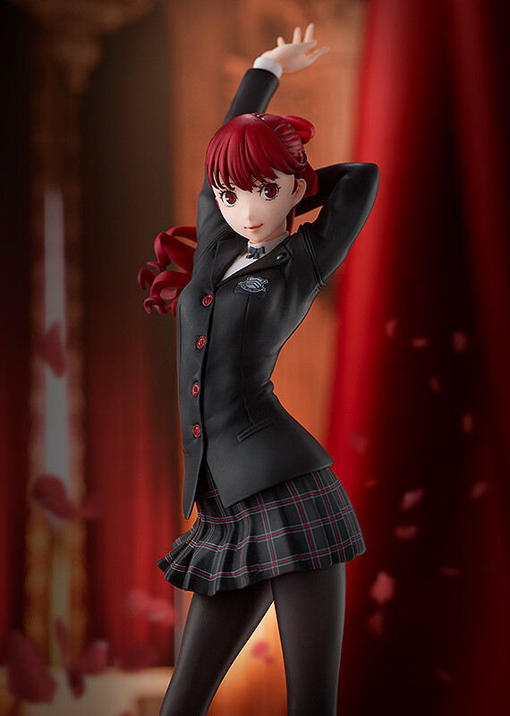 yoshizawa figure